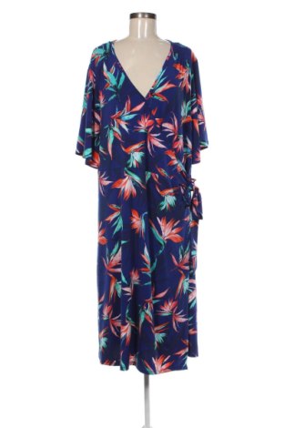 Rochie Belle Curve, Mărime XXL, Culoare Multicolor, Preț 121,99 Lei, #136814191