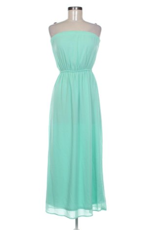 Šaty  Forever 21, Velikost S, Barva Zelená, Cena  449,00 Kč, #136814213