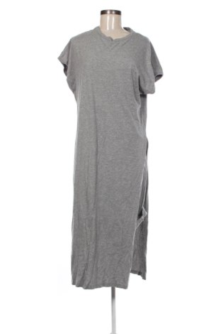 Rochie ADPT., Mărime XL, Culoare Gri, Preț 221,09 Lei, #136814847