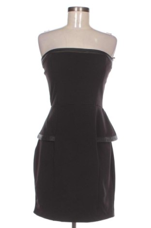 Kleid Charlotte Russe, Größe XL, Farbe Schwarz, Preis 23,00 €, #136816427