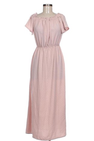 Rochie Unbranded, Mărime L, Culoare Roz, Preț 172,04 Lei, #136816478
