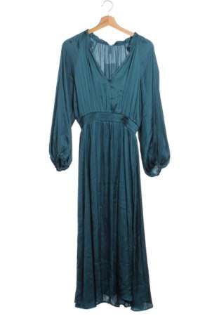 Φόρεμα Mango, Μέγεθος XS, Χρώμα Πράσινο, Τιμή 32,99 €, #136816586
