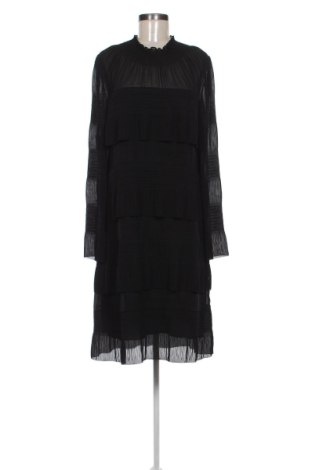 Rochie Unbranded, Mărime M, Culoare Negru, Preț 114,69 Lei, #136817175