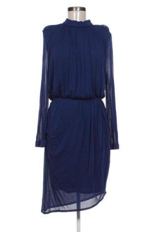 Kleid Unbranded, Größe M, Farbe Blau, Preis 15,00 €, #136817234