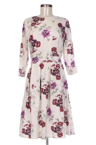 Kleid Unbranded, Größe L, Farbe Mehrfarbig, Preis 18,00 €, #136818631