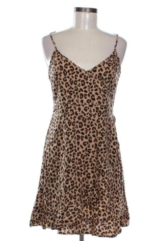 Rochie H&M, Mărime L, Culoare Multicolor, Preț 195,00 Lei, #136818633