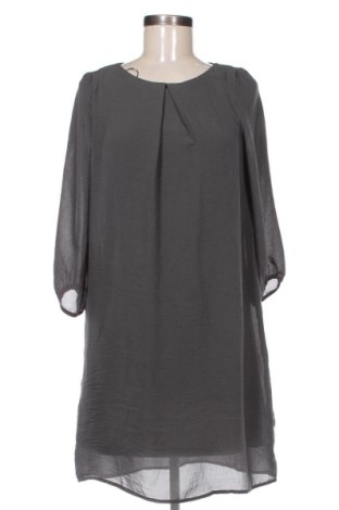 Φόρεμα H&M, Μέγεθος M, Χρώμα Γκρί, Τιμή 8,99 €, #136819081