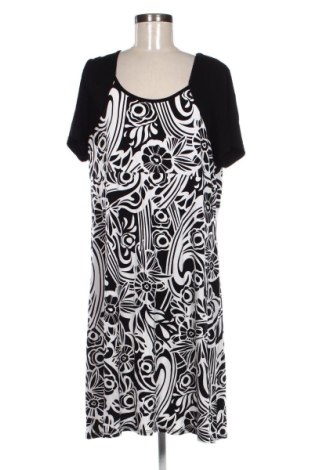Sukienka Ms Mode, Rozmiar XL, Kolor Kolorowy, Cena 74,99 zł, #136819738