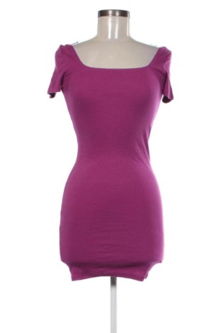 Kleid Tally Weijl, Größe S, Farbe Lila, Preis 10,99 €, #136820006