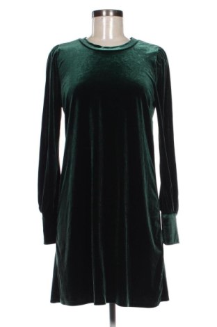 Рокля Gina Tricot, Размер L, Цвят Зелен, Цена 19,00 €, #136820280