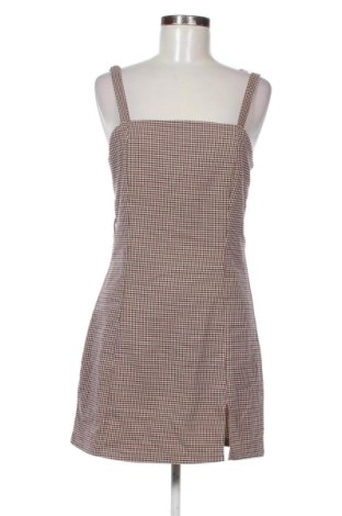 Sukienka Pull&Bear, Rozmiar L, Kolor Kolorowy, Cena 31,99 zł, #136820297