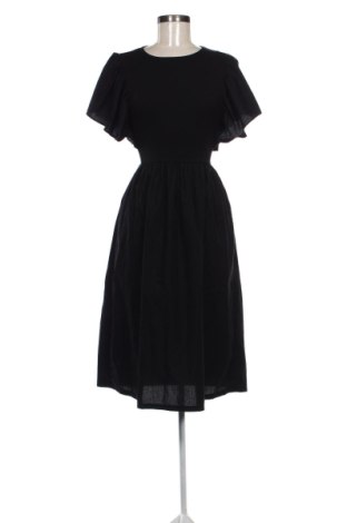 Rochie Zara, Mărime S, Culoare Negru, Preț 69,99 Lei, #136820484