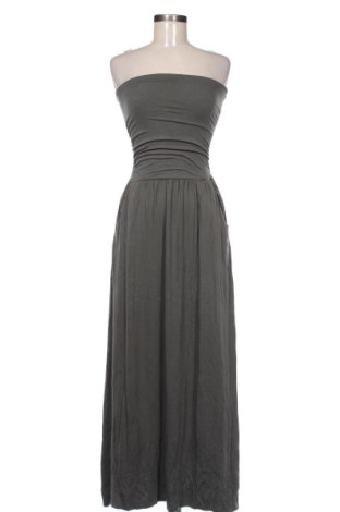 Kleid Unbranded, Größe XS, Farbe Grau, Preis 23,99 €, #136820703