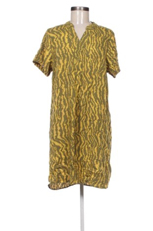 Kleid H&M, Größe M, Farbe Mehrfarbig, Preis 13,99 €, #136820960