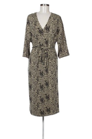 Рокля Zara, Размер L, Цвят Многоцветен, Цена 27,13 €, #136821025