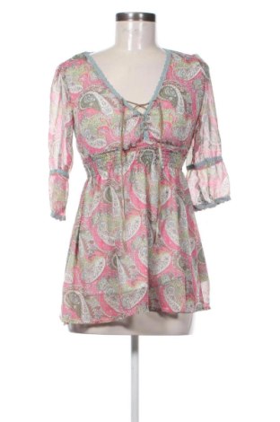 Rochie Tally Weijl, Mărime S, Culoare Multicolor, Preț 39,99 Lei, #136821040