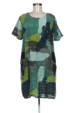 Kleid NEW COLLECTION, Größe XL, Farbe Mehrfarbig, Preis 23,00 €, #136821754