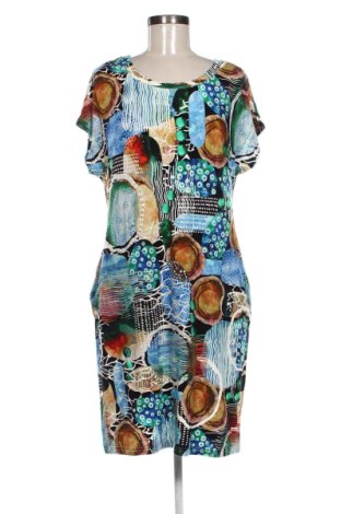 Rochie Unbranded, Mărime XXL, Culoare Multicolor, Preț 119,90 Lei, #136821890
