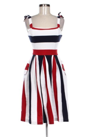 Rochie Unbranded, Mărime XS, Culoare Multicolor, Preț 65,99 Lei, #136822827