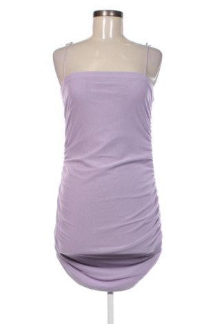 Rochie Unbranded, Mărime M, Culoare Mov, Preț 99,05 Lei, #136823378