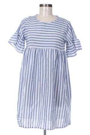 Φόρεμα NEW COLLECTION, Μέγεθος M, Χρώμα Πολύχρωμο, Τιμή 17,99 €, #136823786