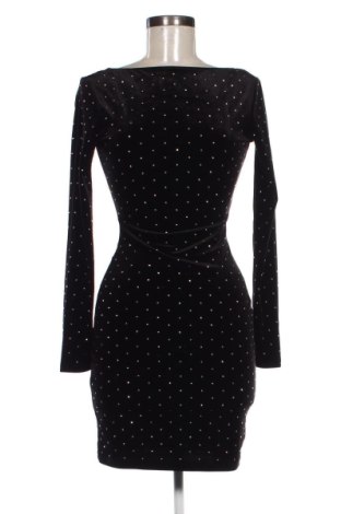 Sukienka H&M, Rozmiar XS, Kolor Czarny, Cena 107,17 zł, #136825004