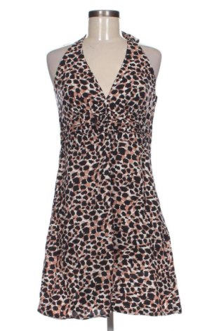 Φόρεμα H&M, Μέγεθος XL, Χρώμα Πολύχρωμο, Τιμή 14,99 €, #136825071