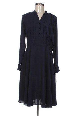 Rochie Nanette Lepore, Mărime S, Culoare Albastru, Preț 103,90 Lei, #136825143