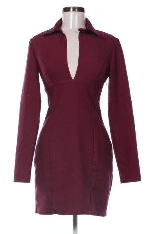 Φόρεμα Trendyol, Μέγεθος S, Χρώμα Βιολετί, Τιμή 16,00 €, #136825218