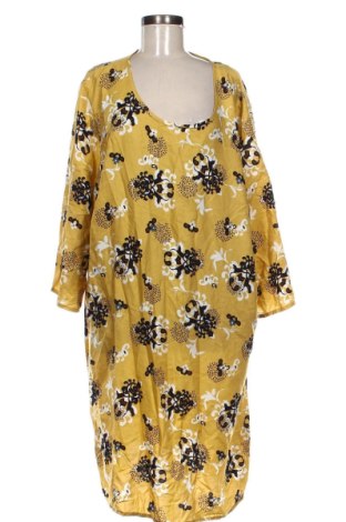 Sukienka Gina Benotti, Rozmiar 3XL, Kolor Kolorowy, Cena 80,99 zł, #136825415