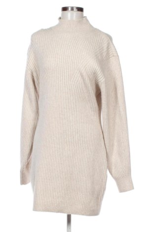 Φόρεμα H&M, Μέγεθος M, Χρώμα Εκρού, Τιμή 16,00 €, #136825628