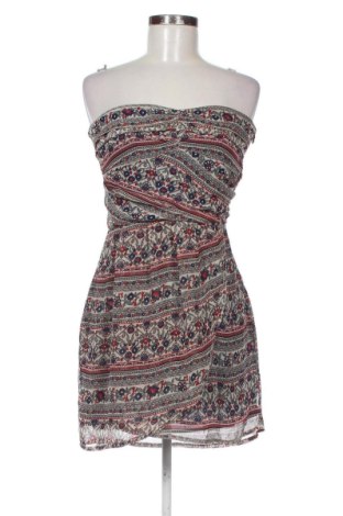 Kleid Mango, Größe S, Farbe Mehrfarbig, Preis 19,00 €, #136825675