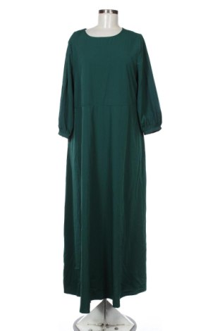 Sukienka Unbranded, Rozmiar 3XL, Kolor Zielony, Cena 86,99 zł, #136825845