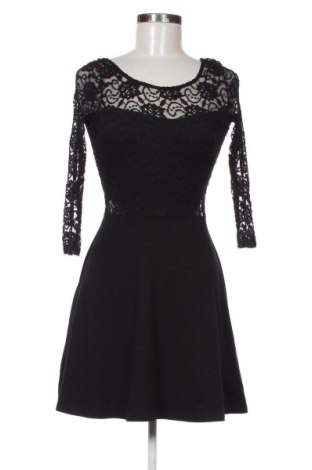 Kleid H&M, Größe S, Farbe Schwarz, Preis 16,99 €, #136825986