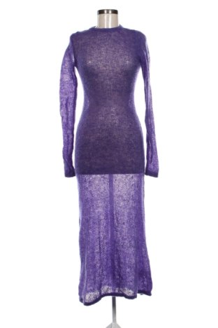 Kleid Edited, Größe XS, Farbe Lila, Preis 17,00 €, #136825996