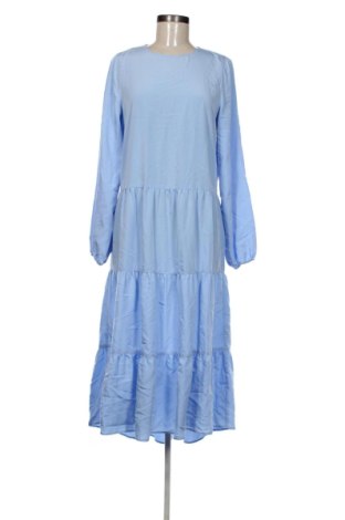 Šaty  Monki, Veľkosť L, Farba Modrá, Cena  27,00 €, #136827226