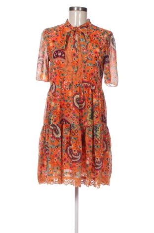 Rochie Lumina, Mărime M, Culoare Multicolor, Preț 92,99 Lei, #136827442