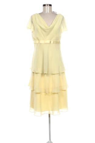 Šaty  Liz Claiborne, Velikost M, Barva Žlutá, Cena  595,00 Kč, #136827745