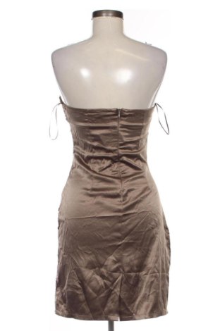 Kleid Unbranded, Größe S, Farbe Braun, Preis 21,99 €, #136828270