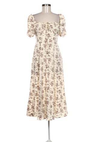Kleid Unbranded, Größe S, Farbe Mehrfarbig, Preis 15,99 €, #136828485