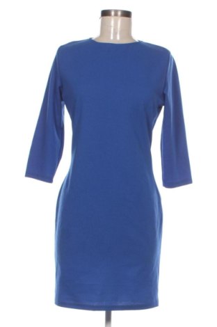 Kleid Unbranded, Größe L, Farbe Blau, Preis 11,99 €, #136830356