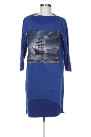 Ruha Unbranded, Méret L, Szín Kék, Ár 10 165 Ft, #136830400