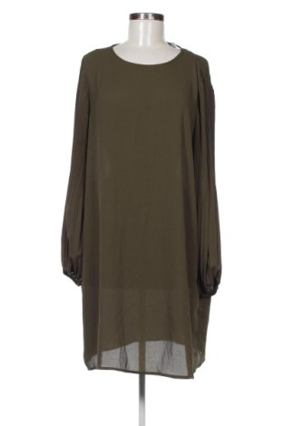 Kleid ONLY, Größe XL, Farbe Grün, Preis 19,99 €, #136831453