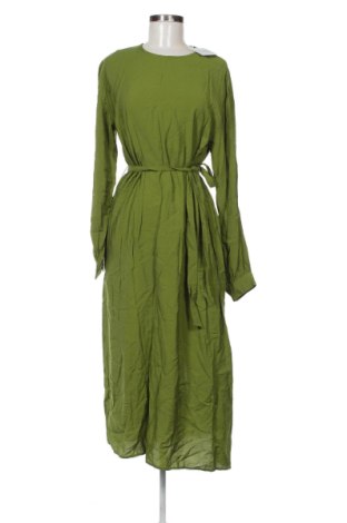 Kleid Minimum, Größe M, Farbe Grün, Preis 22,00 €, #136831474