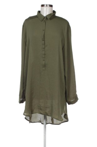 Kleid Unbranded, Größe XL, Farbe Grün, Preis 23,00 €, #136831723