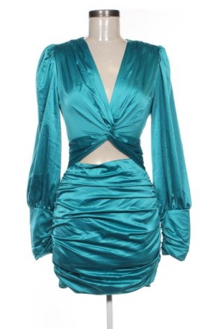 Rochie Unbranded, Mărime S, Culoare Albastru, Preț 44,99 Lei, #136831792