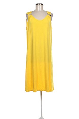 Sukienka Unbranded, Rozmiar XXL, Kolor Żółty, Cena 150,04 zł, #136832327