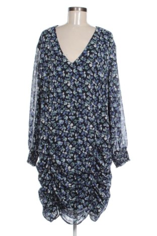 Рокля Unbranded, Размер 3XL, Цвят Многоцветен, Цена 27,60 €, #136832463