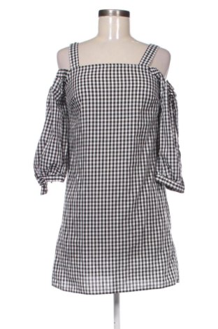 Kleid Miss Selfridge, Größe XS, Farbe Mehrfarbig, Preis 13,99 €, #136832831