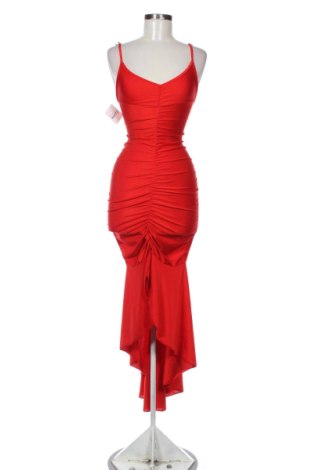 Rochie Unbranded, Mărime XS, Culoare Roșu, Preț 105,99 Lei, #136832934